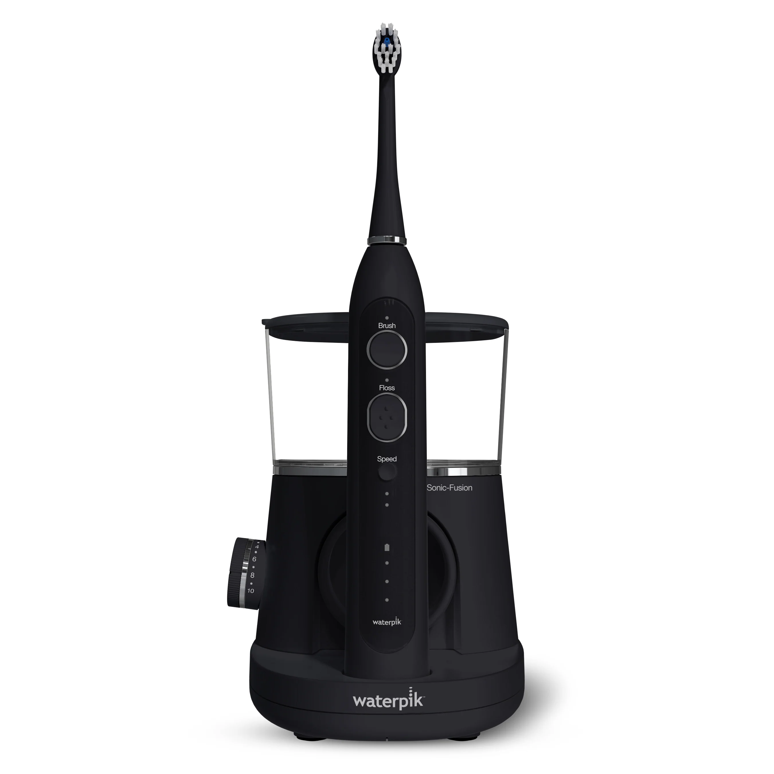Sonic Fusion™ 2.0 Flossing Toothbrush (Save $40 + FREE Brush Heads!)